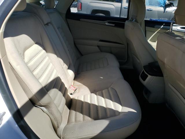 Photo 10 from auction – 2014 FORD FUSION with VIN 3FA6P0H75ER136936