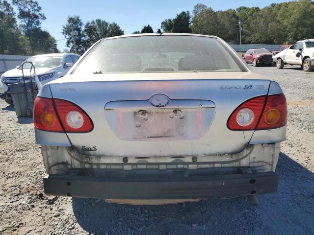 Foto 6 de la subasta – 2004 TOYOTA COROLLA CE con VIN JTDBR32E442035336