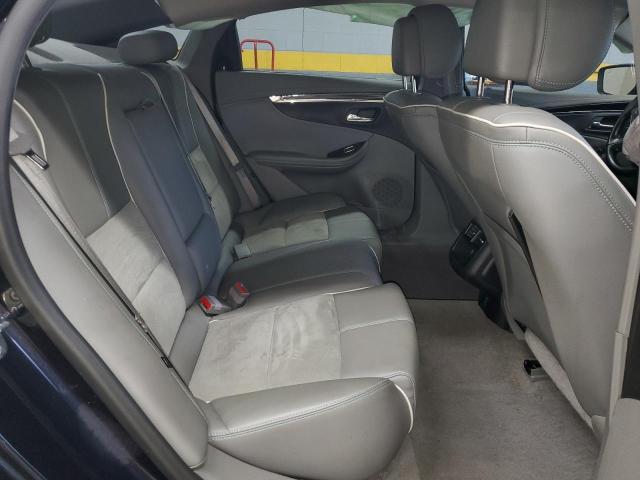 Photo 10 from auction – 2014 CHEVROLET IMPALA LT with VIN 2G1125S35E9151070