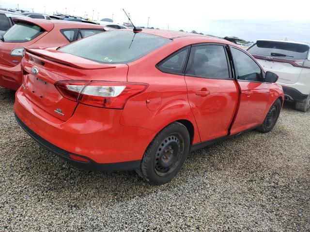 Photo 3 from auction – 2014 FORD FOCUS SE with VIN 1FADP3F27EL436721