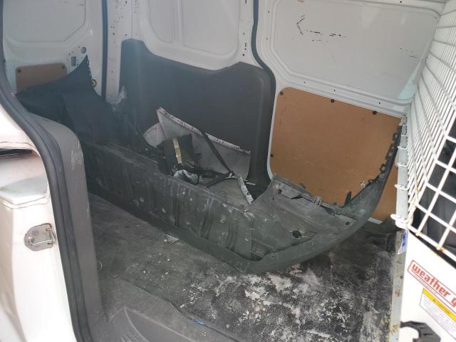 Photo 11 from auction – 2020 FORD TRANSIT CO with VIN NM0LS7E24L1471588