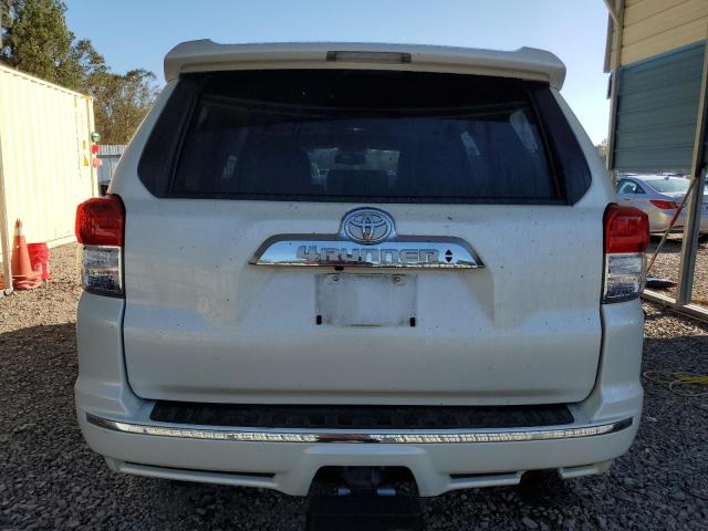 Photo 6 from auction – 2013 TOYOTA 4RUNNER SR with VIN JTEZU5JR0D5064002