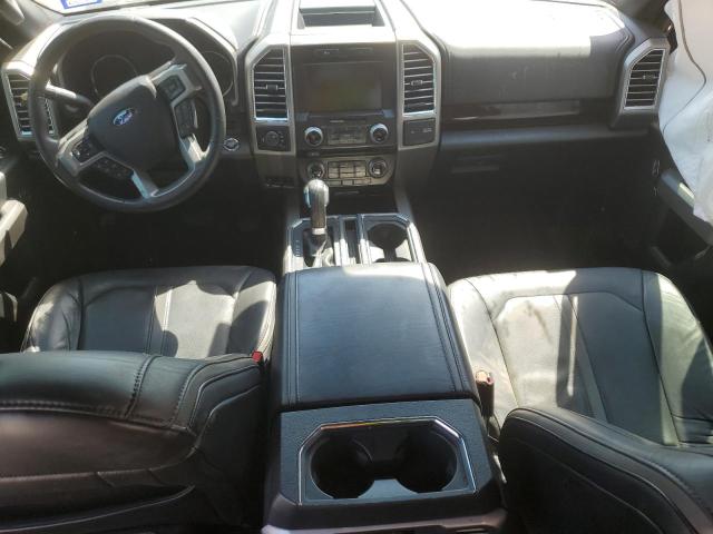 Photo 8 from auction – 2015 FORD F150 SUPER with VIN 1FTEW1EF0FFA70286