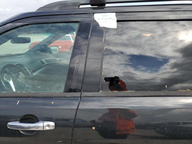 Photo 13 from auction – 2013 FORD EXPLORER S with VIN 1FM5K8GT7DGB40215