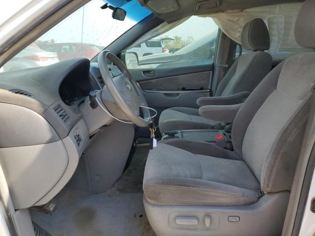 Photo 7 from auction – 2010 TOYOTA SIENNA CE with VIN 5TDKK4CC8AS292592