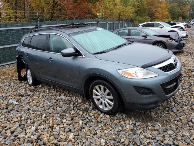 Photo 4 from auction – 2010 MAZDA CX-9 with VIN JM3TB3MV2A0218951