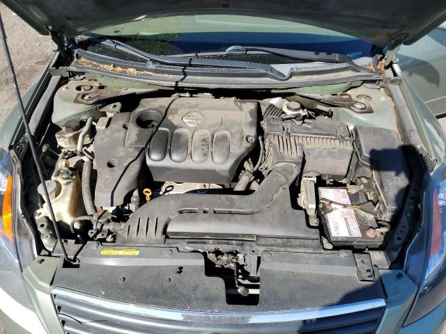 Photo 11 from auction – 2007 NISSAN ALTIMA 2.5 with VIN 1N4AL21E07N446637