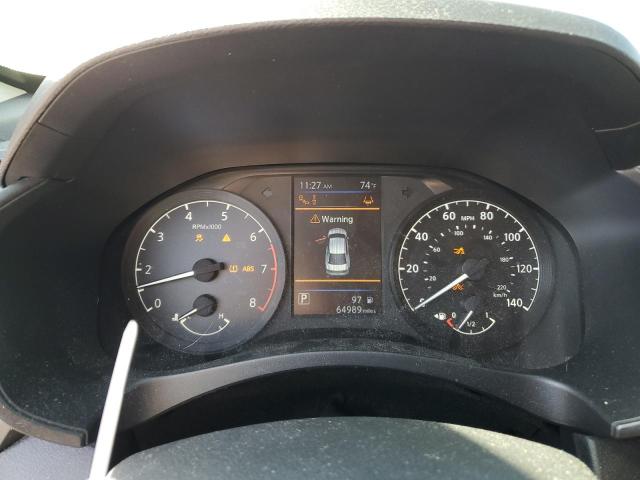 Photo 9 from auction – 2021 NISSAN ALTIMA S with VIN 1N4BL4BV3MN332352