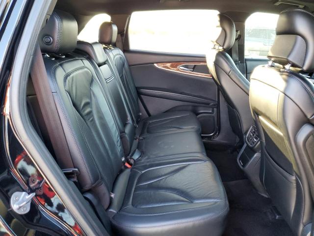 Photo 11 from auction – 2018 LINCOLN MKX RESERV with VIN 2LMPJ6LRXJBL23397