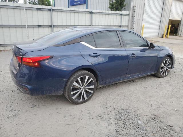 Photo 3 from auction – 2021 NISSAN ALTIMA SR with VIN 1N4BL4CW7MN313293