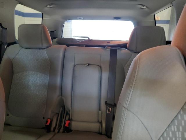 Photo 10 from auction – 2009 GMC ACADIA SLE with VIN 1GKER13D59J116449