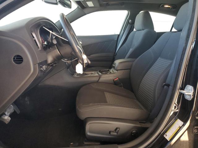 Photo 7 from auction – 2023 DODGE CHARGER SX with VIN 2C3CDXJGXPH680697