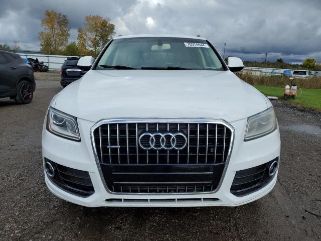 Photo 5 from auction – 2013 AUDI Q5 PREMIUM with VIN WA1LFAFP3DA014801