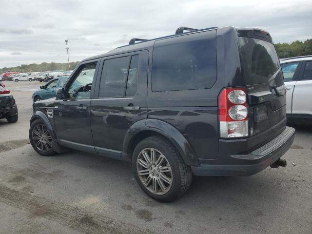 Photo 2 from auction – 2010 LAND ROVER LR4 HSE LU with VIN SALAK2D44AA528541