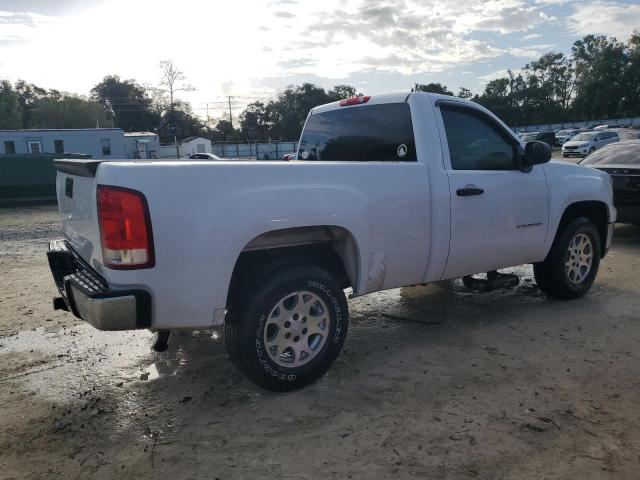 Photo 3 from auction – 2011 GMC SIERRA C15 with VIN 1GTN1TEX4BZ273032