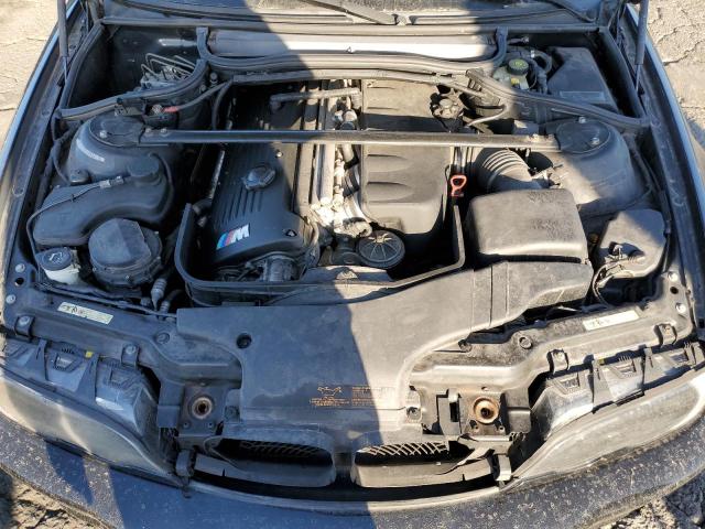 Photo 11 from auction – 2002 BMW M3 with VIN WBSBR93402EX24884