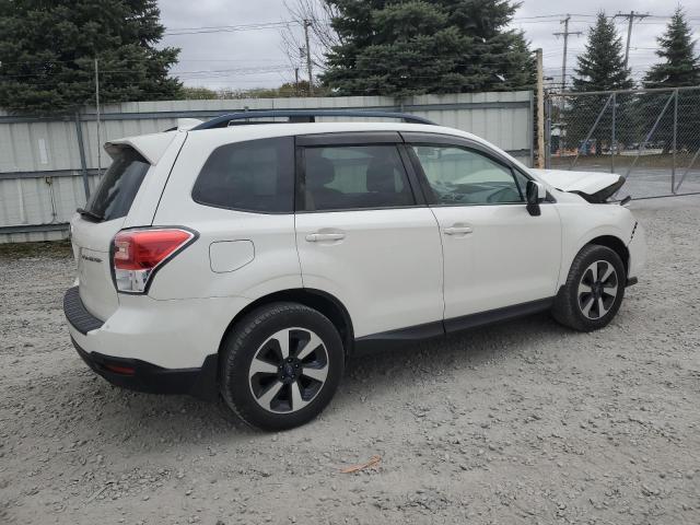 Photo 3 from auction – 2018 SUBARU FORESTER 2 with VIN JF2SJAEC2JH426453