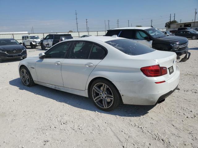 Zdjęcie 2 z aukcji – 2011 BMW 550 I z VIN WBAFR9C51BDE81674