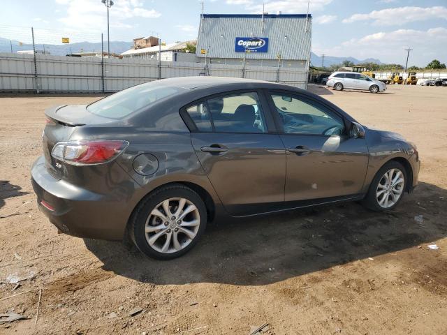 Photo 3 from auction – 2011 MAZDA 3 S with VIN JM1BL1U53B1402894