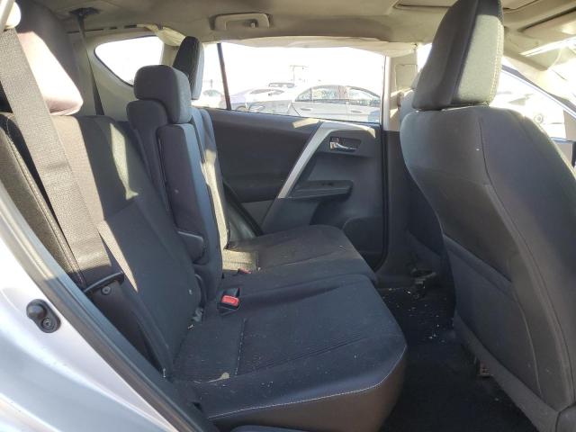 Photo 11 from auction – 2014 TOYOTA RAV4 XLE with VIN 2T3RFREV0EW174751