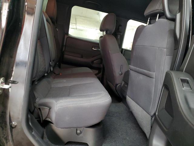 Photo 11 from auction – 2023 NISSAN FRONTIER S with VIN 1N6ED1EJ5PN610892