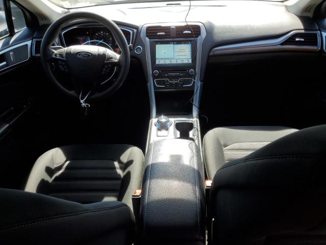 Photo 8 from auction – 2017 FORD FUSION SE with VIN 3FA6P0LU7HR105365