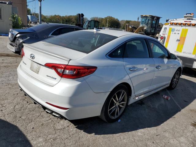 Photo 3 from auction – 2015 HYUNDAI SONATA SPO with VIN 5NPE34AB3FH077039