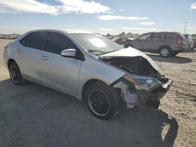 Photo 4 from auction – 2014 TOYOTA COROLLA L with VIN 5YFBURHE9EP106364
