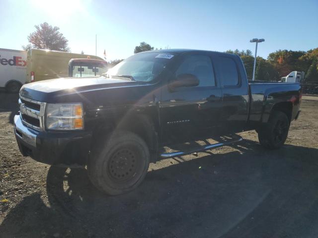 CHEVROLET SILVERADO 2011 with VIN 1GCRKSEA2BZ275799 - Photo from auction