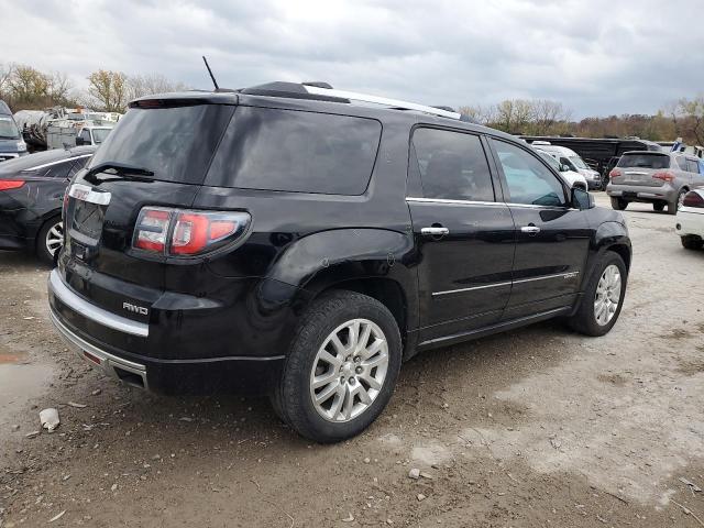 صورة رقم 3 من المزاد - 2016 GMC ACADIA DEN مع VIN 1GKKVTKD7GJ329881