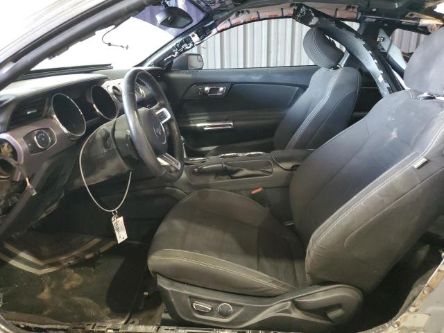 Photo 7 from auction – 2017 FORD MUSTANG with VIN 1FA6P8TH5H5322904