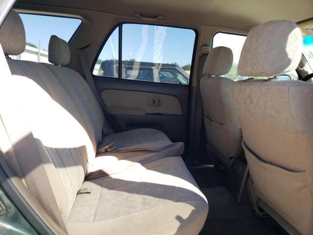 Photo 11 from auction – 2000 TOYOTA 4RUNNER SR with VIN JT3GN86R5Y0174697