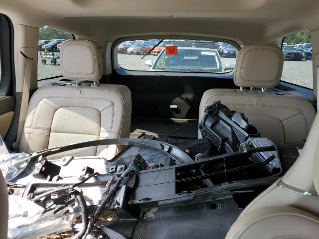 Photo 10 from auction – 2023 LINCOLN AVIATOR RE with VIN 5LM5J7WC9PGL11580