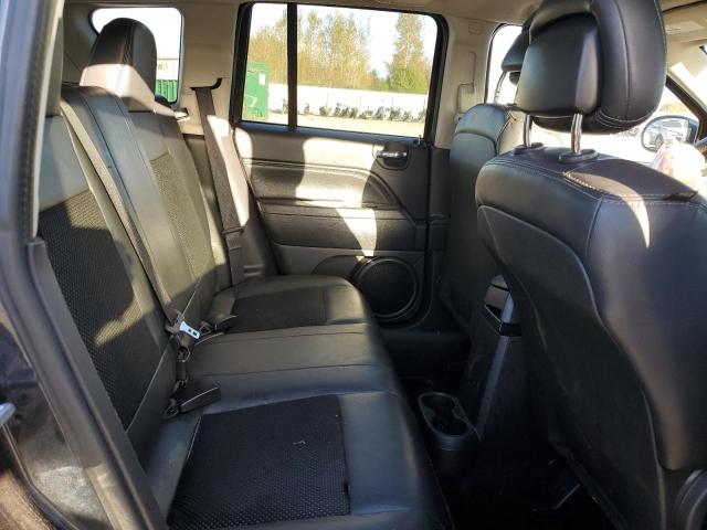 Photo 11 from auction – 2014 JEEP COMPASS LA with VIN 1C4NJDEB4ED649031