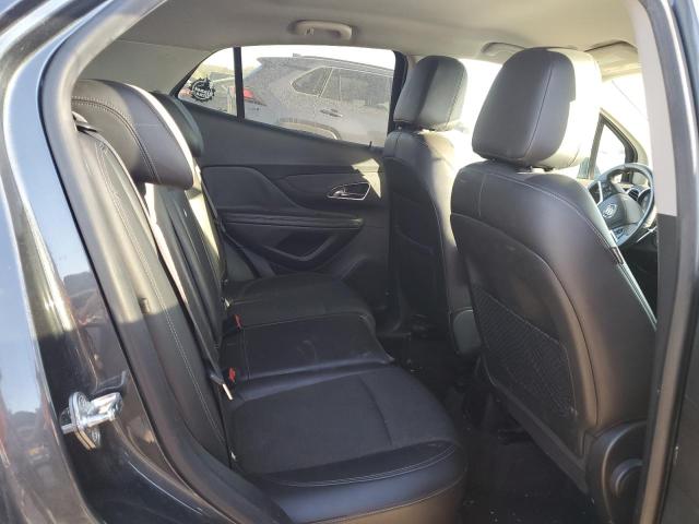 Photo 11 from auction – 2016 BUICK ENCORE with VIN KL4CJASB5GB653415