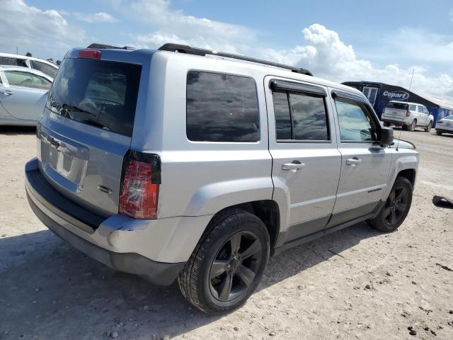 Photo 3 from auction – 2015 JEEP PATRIOT SP with VIN 1C4NJPBA6FD431476