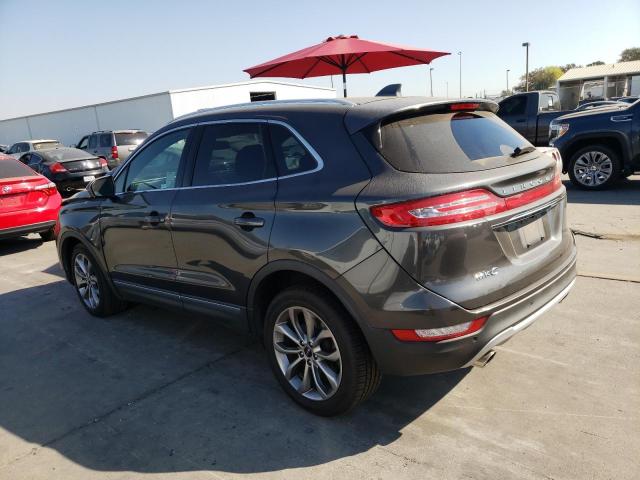 Photo 2 from auction – 2019 LINCOLN MKC SELECT with VIN 5LMCJ2C91KUL13353