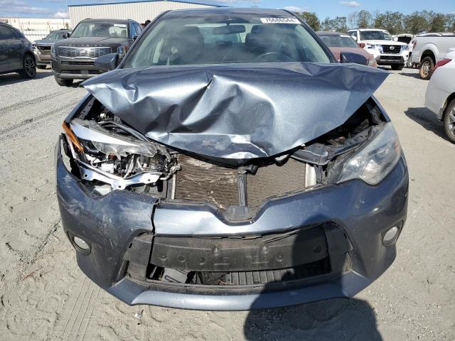 Photo 5 from auction – 2016 TOYOTA COROLLA L with VIN 2T1BURHE2GC494329