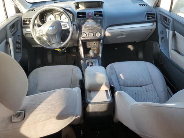 Photo 8 from auction – 2014 SUBARU FORESTER 2 with VIN JF2SJAEC6EH440698