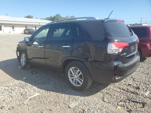 Photo 2 from auction – 2015 KIA SORENTO LX with VIN 5XYKT4A63FG644136