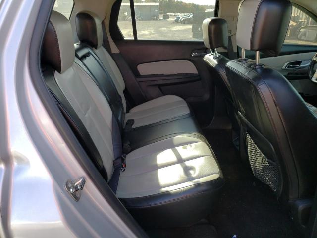 Photo 11 from auction – 2011 GMC TERRAIN SL with VIN 2CTALUEC2B6263935