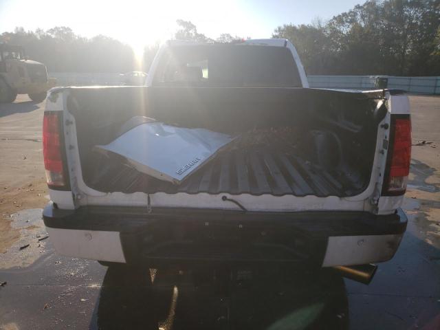 Photo 6 from auction – 2014 GMC SIERRA K25 with VIN 1GT125E89EF186989