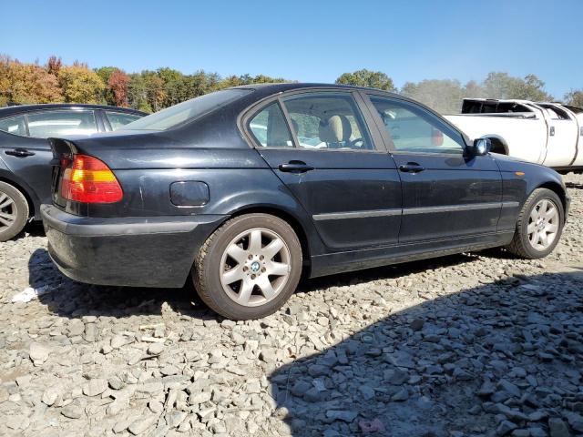 Photo 3 from auction – 2002 BMW 325 I with VIN WBAET37492NG81370