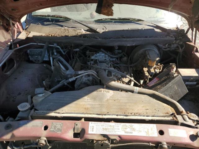 Photo 11 from auction – 1996 DODGE RAM 1500 with VIN 3B7HF13Z2TG181586