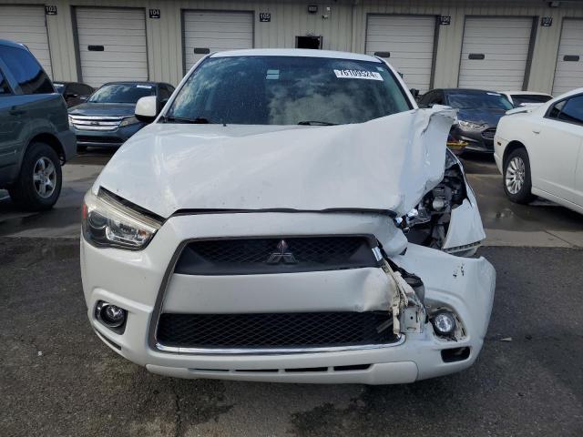 Photo 5 from auction – 2011 MITSUBISHI OUTLANDER with VIN JA4AP3AU8BZ015888