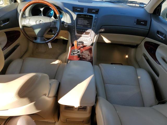 Foto 8 de la subasta – 2006 LEXUS GS 300 con VIN JTHCH96S860010480