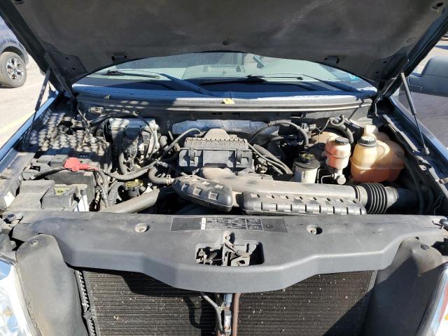 Photo 11 from auction – 2006 FORD F150 SUPER with VIN 1FTPW14596FB66600