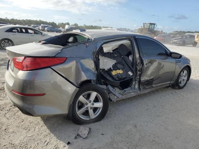 Photo 3 from auction – 2015 KIA OPTIMA LX with VIN 5XXGM4A71FG436000
