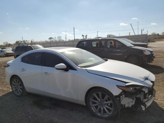 Photo 4 from auction – 2019 MAZDA 3 PREFERRE with VIN JM1BPACM2K1101336