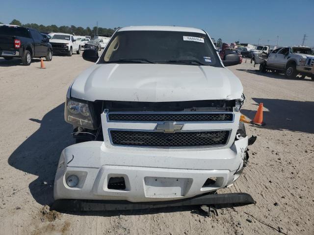 Photo 5 from auction – 2011 CHEVROLET TAHOE POLI with VIN 1GNLC2E02BR324517